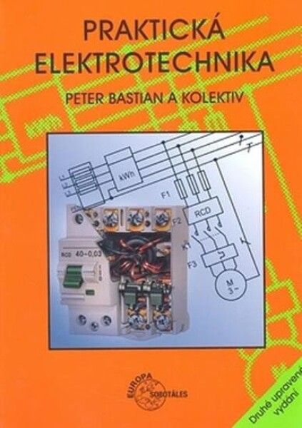 Praktická elektrotechnika