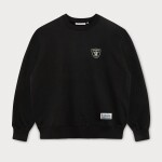 Lobster & Lemonade Pánská mikina Las Vegas Raiders NFL L&L '96 Classics Crew Sweater Velikost: 2XL