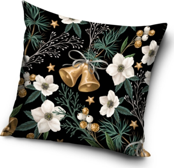 Povlak na polštářek Golden Bells