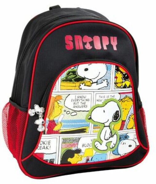 Small Foot batoh Snoopy 4928