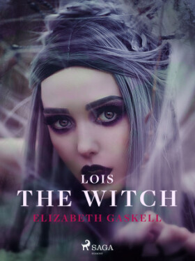 Lois the Witch - Elizabeth Gaskellová - e-kniha