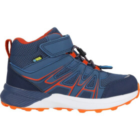 Dětská obuv Whistler Besta Treck Boot Kids WP Velikost bot: 31