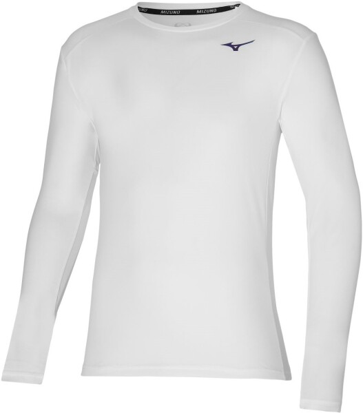 Běžecké termo tričko Mizuno Inifinity 88 LS Tee 32GA265602 Velikost textilu: XXL