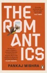 The Romantics - Pankaj Mishra