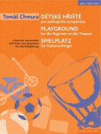 Dětské hřiště