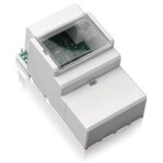 Ritto by Schneider 1421400 příslušenství domovní telefon