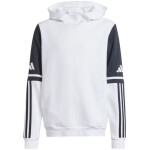 Adidas Squadra 25 Sweat Hoody Jr JD4807 Mikina 164 cm