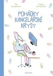 Pohádky kancelářské krysy Irena Janečková