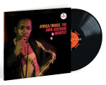 LP The John Coltrane Quartet: Africa/Brass - The John Coltrane Quartet