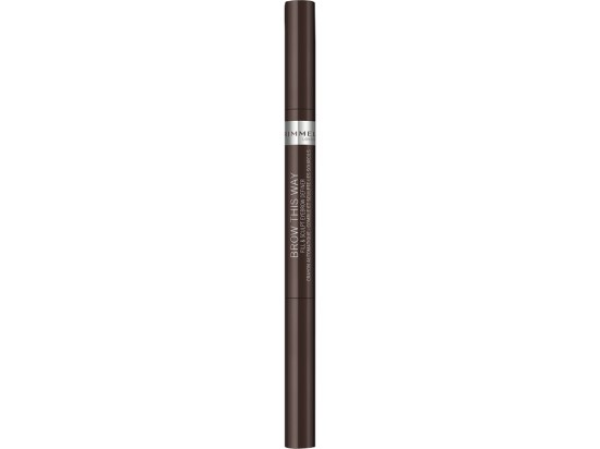 Rimmel London Tužka na obočí Brow this Way 003