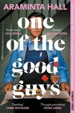 One of the Good Guys - Araminta Hall