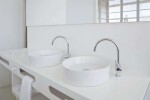 GROHE - Minta Dřezová baterie, chrom 32917000