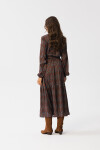 Denní šaty model 185121 Stylove s