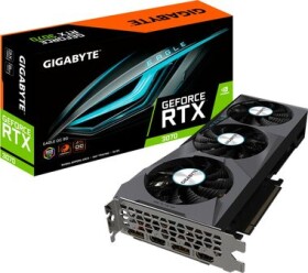 Gigabyte GV-N3070EAGLE OC-8GD 2.0