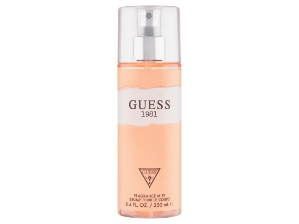 Guess 1981 Body Mist 250 ml