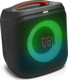 JBL PartyBox Encore Essential 2 černá / Bluetooth reproduktor / 100W / BT 5.4 / USB (JBLPBENCOREESS2EP)
