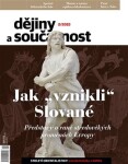 Dějiny současnost 2/2023