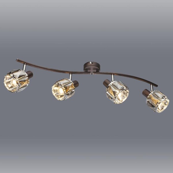 Svítidlo 54357-4B LS4