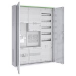 ABN ABNRS307E0212 skříň na elektroměr Obsah 1 ks
