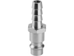 EXTOL PREMIUM Rychlospojka vzduchová vsuvka pro hadici, 3/8"