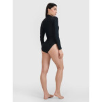 Dámské plavky s dlouhým rukávem 4F 4FWSS25USWSF085-20S L