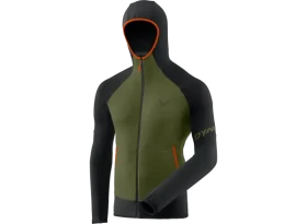 Dynafit Transalper Light Polartec Hoody M winter moss