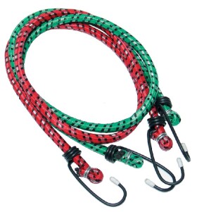 MAGG GM0180 Guma upínací, 180cm x 11,5mm, bal. 6ks