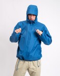 Patagonia M's Torrentshell 3L Rain Jacket Aquatic Blue S