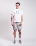 Service Works Gardener Shorts SILVER M