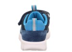 Dětské celoroční boty Superfit 1-006203-8040 Velikost: 25