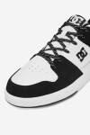 Tenisky DC Shoes CURE ADYS400073-HLC Přírodní kůže (useň) - Semiš,Imitace kůže/-Ekologická kůže