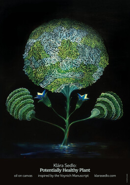 Potentially Healthy Plant (A3)
