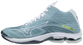 Volejbalová obuv Mizuno WAVE LIGHTNING Z7 MID V1GA225038 Velikost obuvi EU: