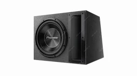 Pioneer TS-A300B / zabudovaný subwoofer / 500 W / 30 cm (12) (1025915-P)