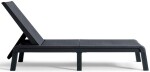 Keter ATLAS (MALLORCA) lehátko - grafit