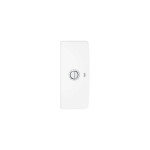 GROHE - Euro Ceramic Splachovací nádržka, zadní napouštění, alpská bílá 102502SH00