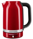 Rozbaleno - KitchenAid 5KEK1701EER červená / Rychlovarná konvice / 2000-2400W / 1.7 L / nerez / rozbaleno (5KEK1701EER.rozbaleno)