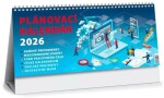 Nástěnný kalendář MYSLIVEC 2020
