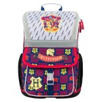 BAAGL SET Zippy Harry Potter Nebelvír: aktovka, penál, sáček