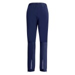 Pánské běžkařské kalhoty Swix Infinity Hybrid Wind Full Zip Pants M