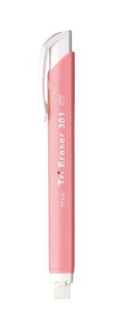 Pryž Penac Tri Eraser - růžová