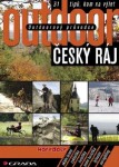 Outdoorový průvodce - Český ráj - Jakub Turek - e-kniha