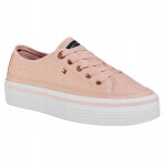 Tommy Hilfiger Glitter Detail Flatform Sneaker W FW0FW05013 boty 36