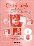 Český jazyk