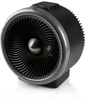 Domo teplovzdušný ventilátor Do7326f