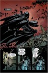 Batman Soví tribunál Scott Snyder,