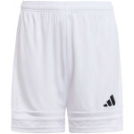 Šortky adidas Squadra 25 Jr JJ2423 152cm