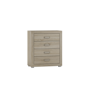 FRONTI Komoda BAHAMA 80x90