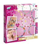 Sada na výrobu náramků sladkých - Craft Creative