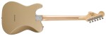 Fender Chris Shiflett Telecaster Deluxe RW SHG (rozbalené)